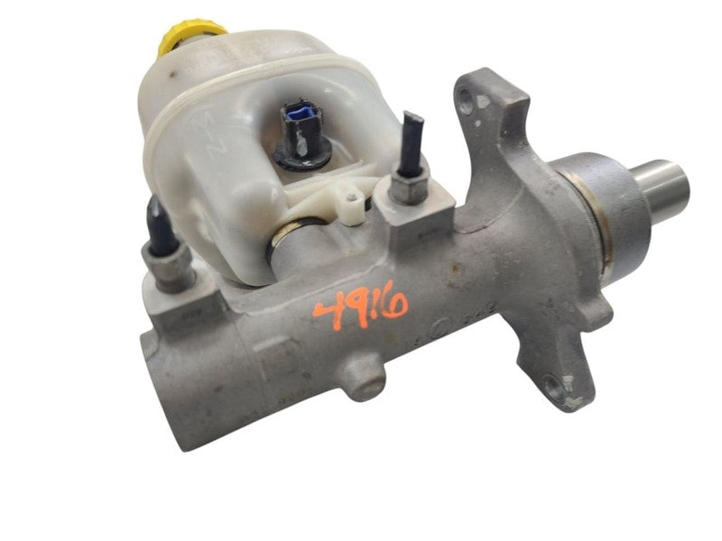Brake Master Cylinder Classic Style Fits 07-23 DODGE 1500 PICKUP 61558