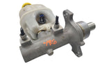 Brake Master Cylinder Classic Style Fits 07-23 DODGE 1500 PICKUP 61558