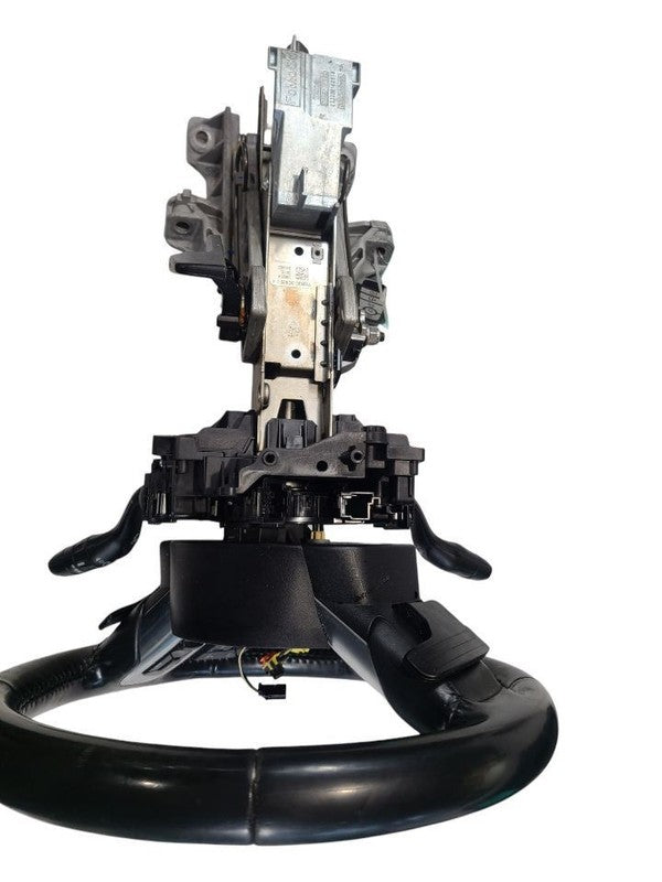 Steering Column Manual Tilt And Telescopic Ecoboost Fits 18-23 MUSTANG