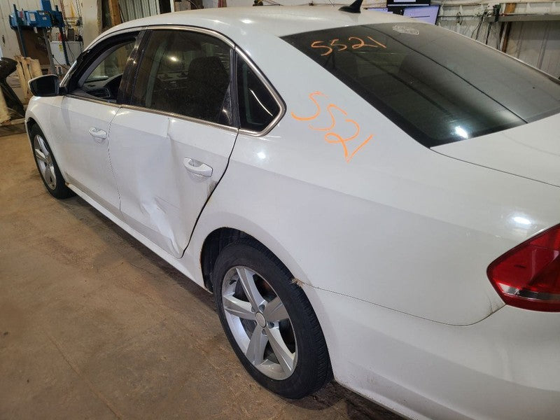 Speedometer Cluster MPH US Market Opt 9Q5 Fits 13-14 PASSAT 669643 561