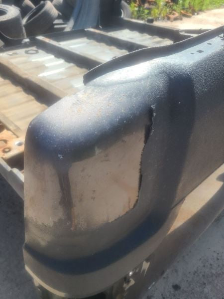 Pickup Box 6' 4" Box Fits 13-19 DODGE 2500 PICKUP 575015