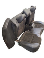 TAURUS    2012 Seat Rear 597357