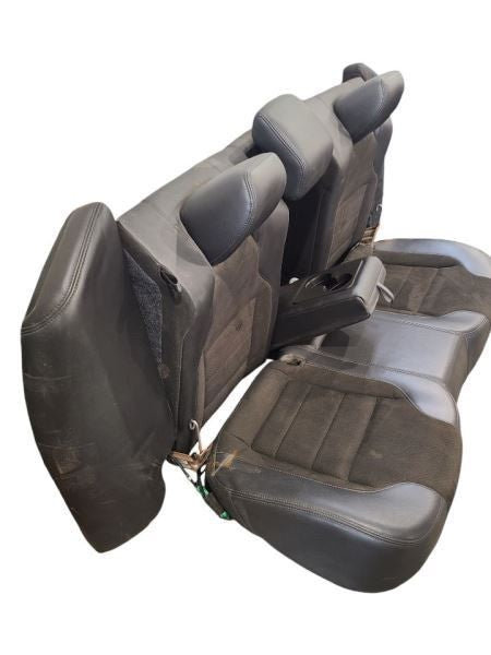 TAURUS    2012 Seat Rear 597357
