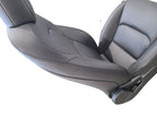 FRONT TESLA 3   2023 Driver's Side Leather Front Seat 577752