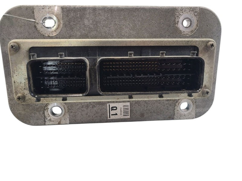Engine ECM Electronic Control Module Center Dash 2WD Fits 00 TUNDRA 66