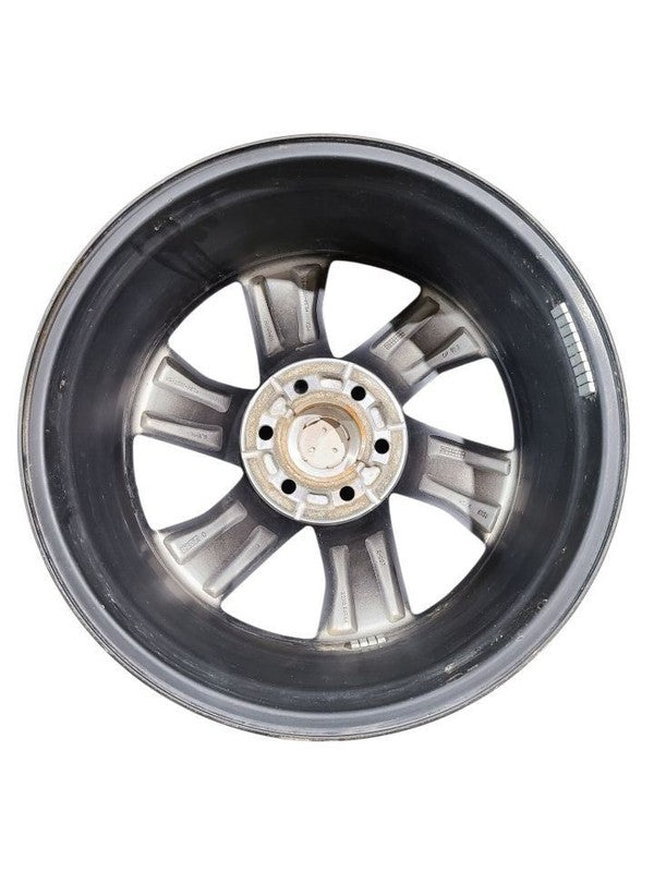 Wheel 20x8-1/2 6 Spoke Painted Gray Fits 21-23 FORD F150 PICKUP 632444