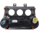 WRANGLER  2014 Dash Bezel 630174