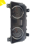 Speedometer Cluster MPH ID 83800-0X810 Fits 15-17 CAMRY 616202