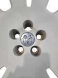 Wheel Cover HubCap 16" Fits 15-21 PROMASTER CITY 671793