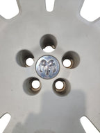 Wheel Cover HubCap 16" Fits 15-21 PROMASTER CITY 671793