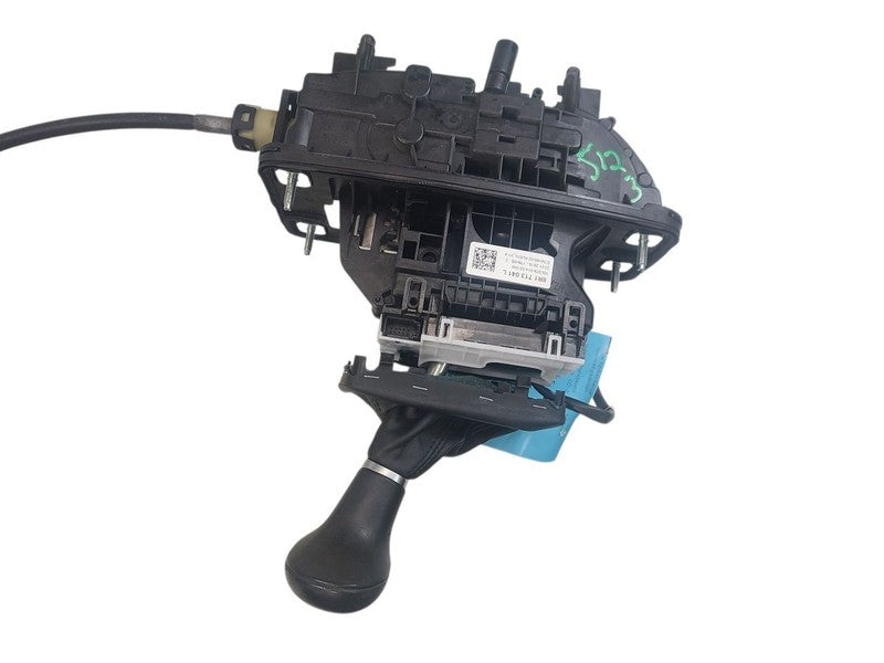 Q5 AUDI   2015 Transmission Shift 636580