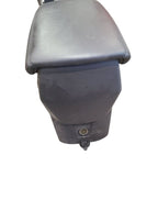 Console Front Floor High Line Closed Bin Thru 07/22/12 Fits 12 FOCUS 6
