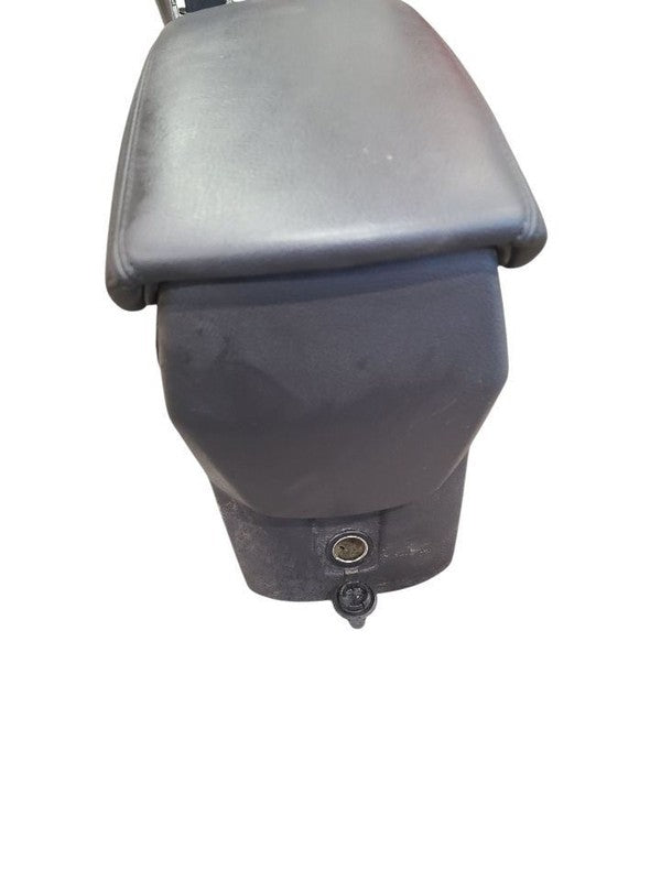 Console Front Floor High Line Closed Bin Thru 07/22/12 Fits 12 FOCUS 6