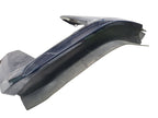 Front Bumper Moulded Black Fits 20-23 SILVERADO 2500 PICKUP 612652
