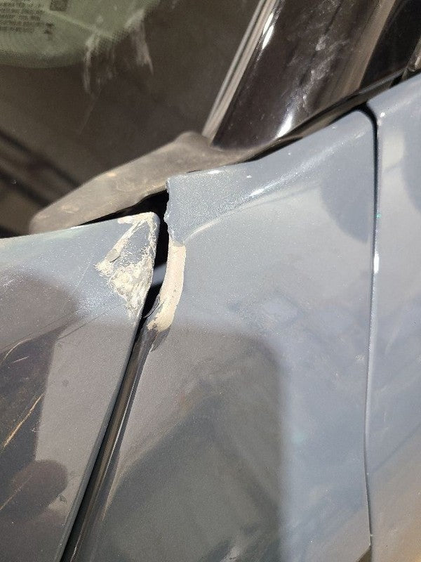 Driver Left Fender Fits 21-25 BRONCO SPORT 663982