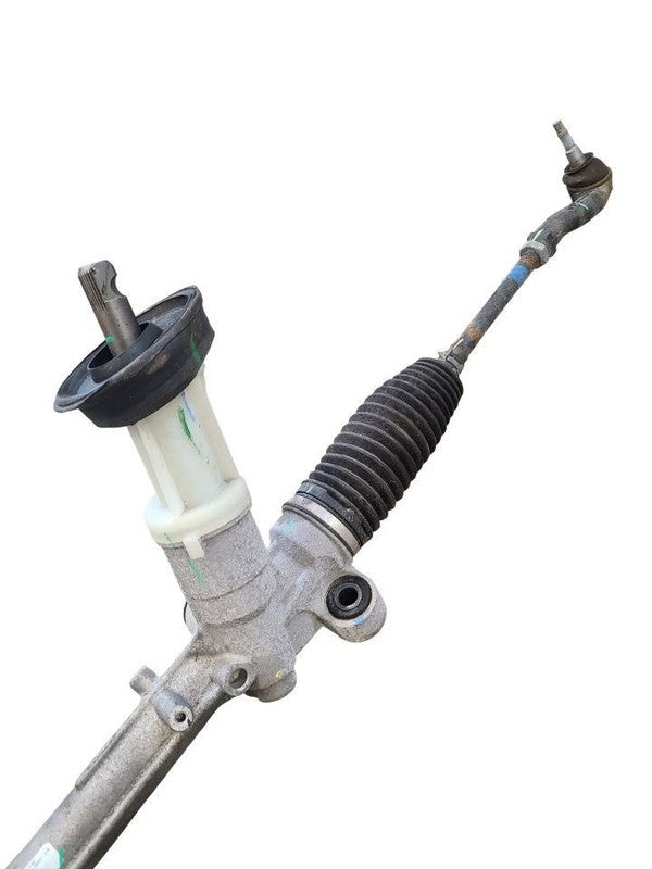 Steering Gear/Rack Power Rack And Pinion Fits 21-25 BRONCO SPORT 66402