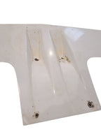 TCHEV1500 1990 Sun Visor 663981