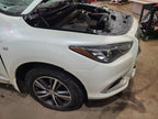 Fuel Tank Fits 16-20 INFINITI QX60 656953