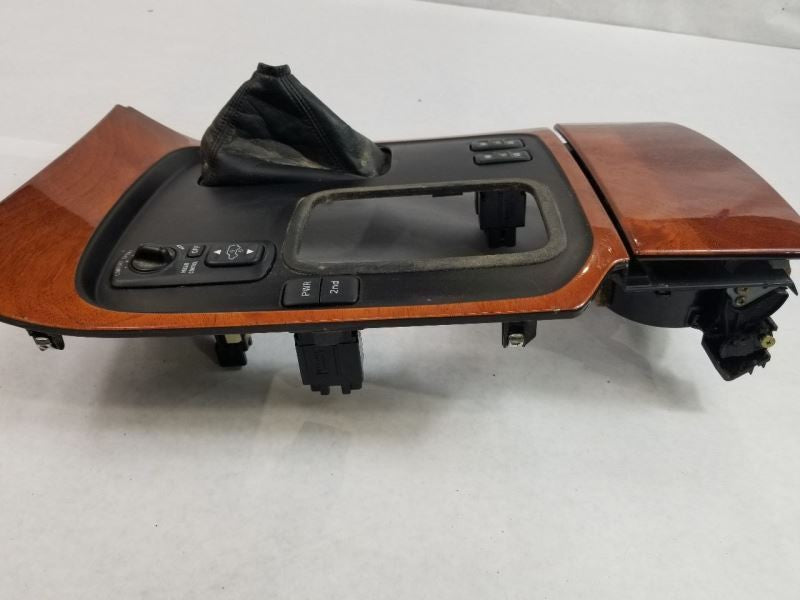 LX470     1999 Dash Bezel 531329