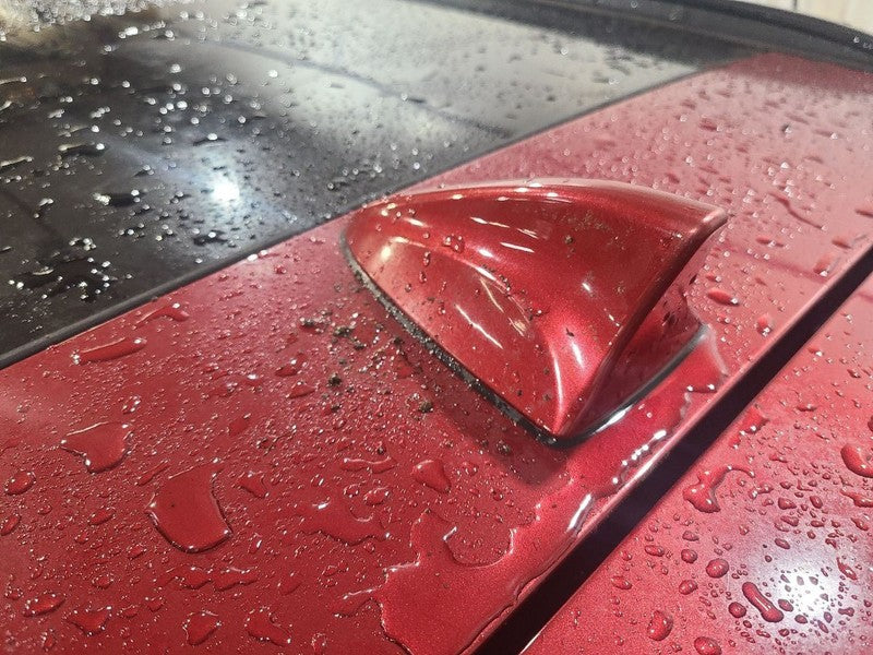 SANTA FE  2015 Antenna 652686