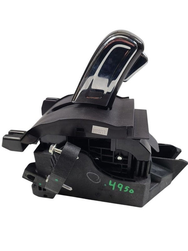 VOLT      2012 Transmission Shift 619032
