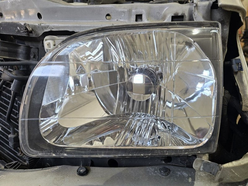 Driver Left Headlight Fits 01-04 TACOMA 635376