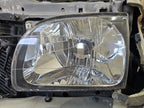Driver Left Headlight Fits 01-04 TACOMA 635376