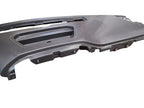 Dash Panel Without Head-up Display Fits 20-23 SILVERADO 2500 PICKUP 64