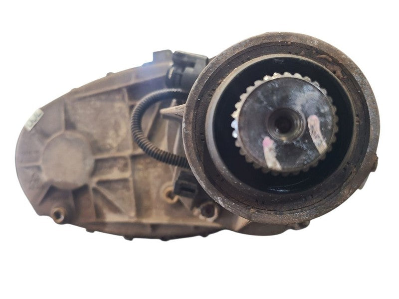 Transfer Case Manual Shift ID F75A-7A195-GB Fits 96-98 FORD F150 PICKU