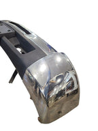 Front Bumper Without Fog Lamps Fits 07-10 SILVERADO 2500 PICKUP 669390