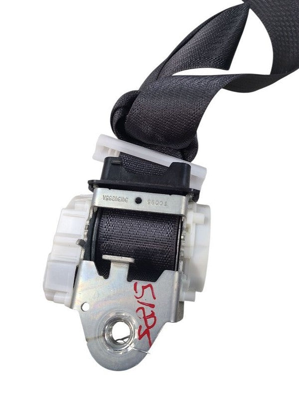 SIERDEN15 2015 Seat Belt Rear 642519