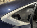 Passenger Right Quarter Glass Fits 14-20 IMPALA 607854