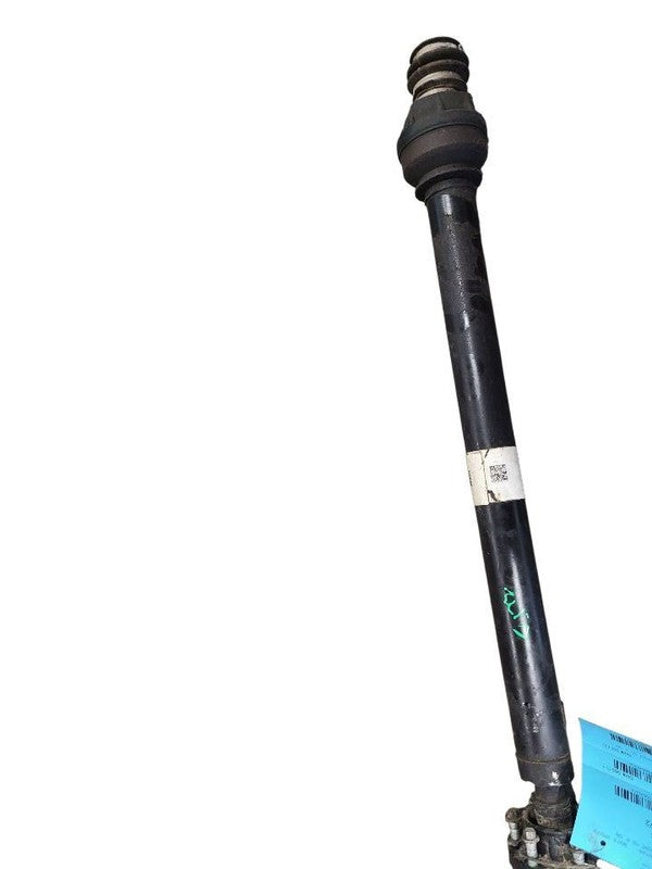 Front Drive Shaft 2.7L Fits 19-23 SIERRA 1500 PICKUP 641318