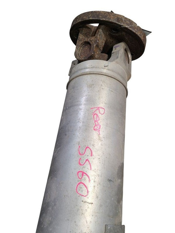 Rear Drive Shaft 4WD Pickup Mega Cab Diesel Fits 19-24 DODGE 3500 PICK