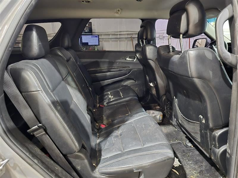Driver Left Air Bag Driver Wheel Fits 14-15 DURANGO 575621