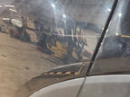 Driver Rear Side Door Thru 06/03/18 Fits 16-19 SORENTO 655390