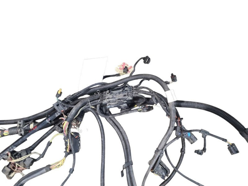 X5        2016 Engine Wire Harness 656318