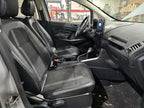 Seat Belt Front Driver Buckle Fits 18-22 ECOSPORT 617551