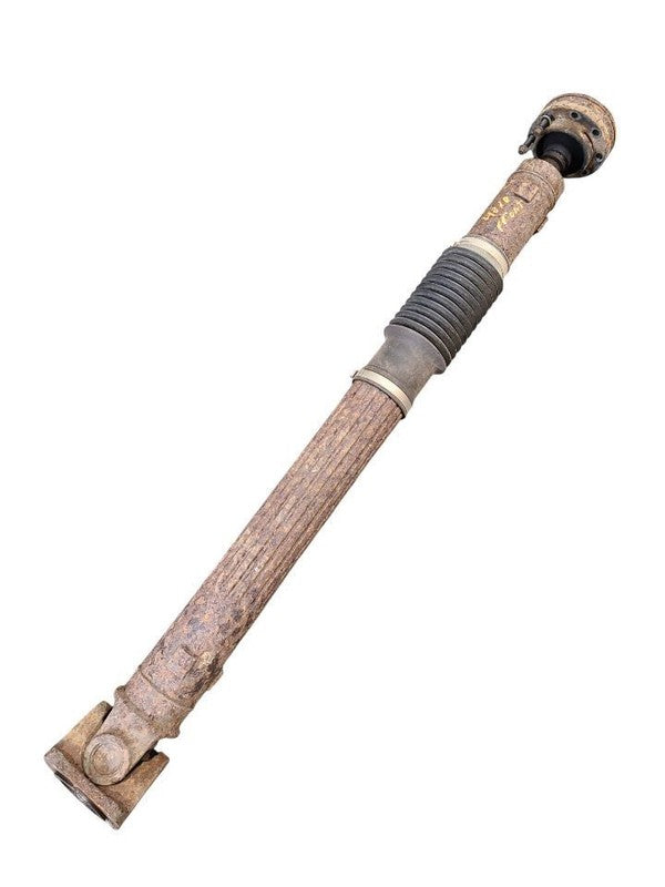 Front Drive Shaft VIN W 6th Digit Jk Body Dana 44 Fits 07-18 WRANGLER 