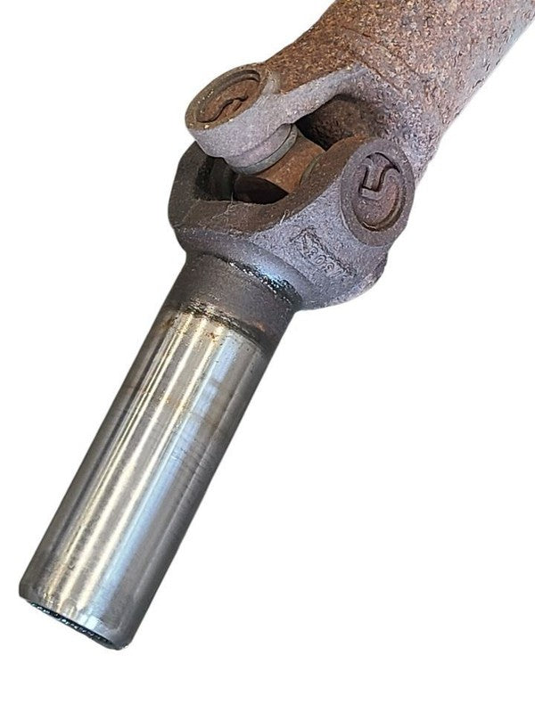 Rear Drive Shaft 2WD 6 Cylinder Fits 94-98 GRAND CHEROKEE 672554