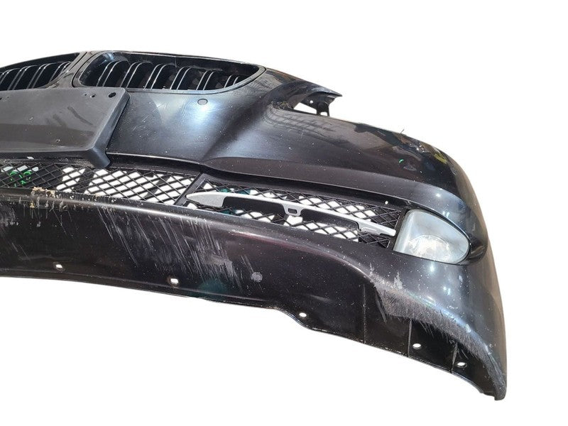 Front Bumper Park Assist With Side View Camera Fits 11-13 BMW 528i 635