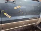 Passenger Right Front Door Electric Fits 98-02 ISUZU TROOPER 646690
