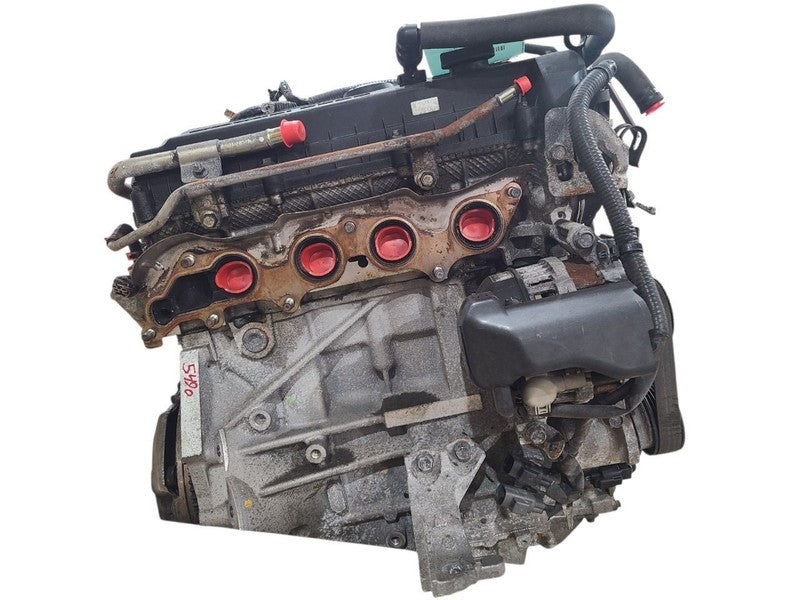 Engine 2.0L VIN F 8th Digit Fits 09-15 MAZDA MX-5 MIATA 664856