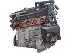 Engine 2.0L VIN F 8th Digit Fits 09-15 MAZDA MX-5 MIATA 664856
