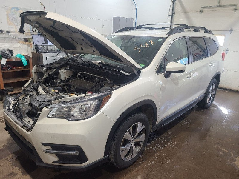 Seat Belt Front Passenger Retractor Fits 19-22 ASCENT 658172