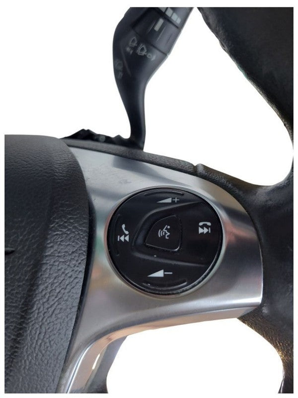 Steering Column Thru 05/14/17 With Cruise Control Fits 15-17 TRANSIT 1