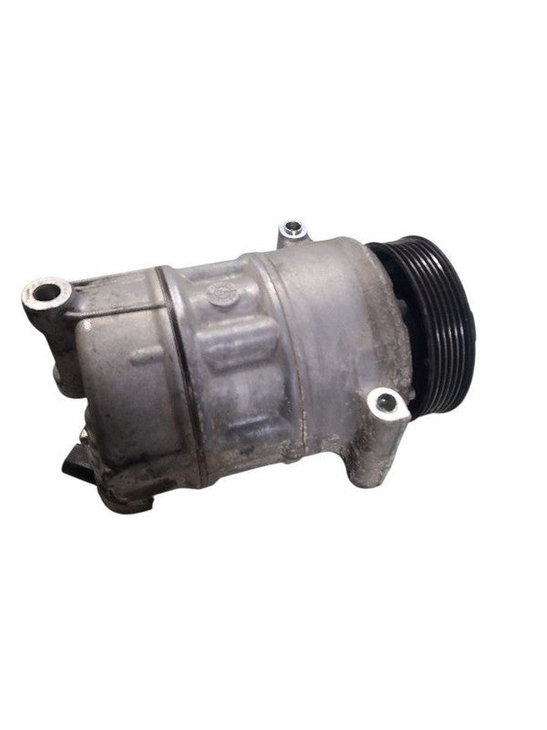 AC Compressor Engine ID Cjaa Fits 13-14 JETTA 654697