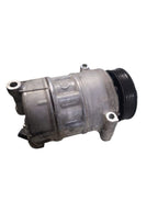 AC Compressor Engine ID Cjaa Fits 13-14 JETTA 654697