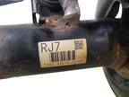 Passenger Strut Sedan Front 2ZRFXE Engine Hybrid Fits 20-22 COROLLA 65