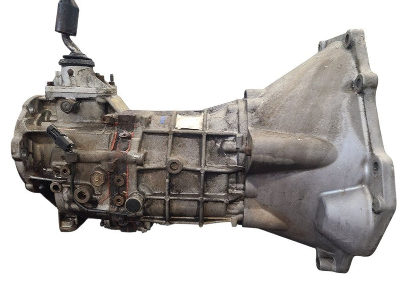 Manual Transmission 4 Cylinder Fits 97-02 WRANGLER 672820